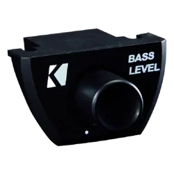 Kicker 46CXARC - Remote Bass Control