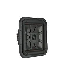 Kicker 46L7T124 12" Solo-Baric L7T 4 Ohm