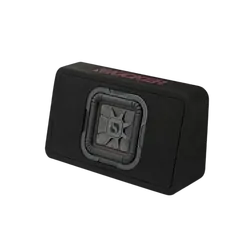 Kicker 46TL7T82 L7T 8" Thin Loaded Enclosure 2 OHM