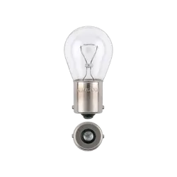 Narva 24V 21W P21W BA15S Incandescent Globes (Box Of 10)