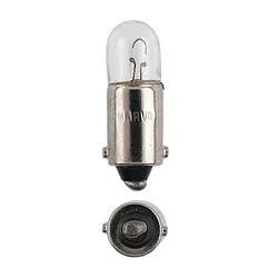 Narva 24V 4W BA9S T4W Incandescent Globes (Box Of 10)