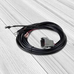 Delta Q Ic650 Wire Assy Canbus Harness