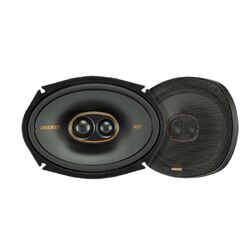 Kicker 47KSC69304 KS Series 6X9" 3way speaker