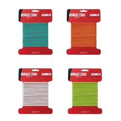 Jobe SUP Bungee Cord 4-pack