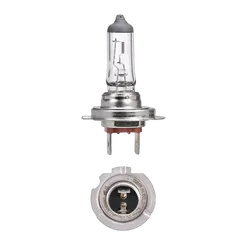 Narva H18 12V 65W Py26D-1 Halogen Headlight Globes