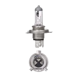 Narva Hs1 12V 35/35W Halogen Headlight Globes (Blister Pack Of 1)