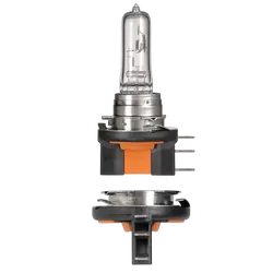 Narva 12V H15 15/55W Halogen Headlight Globe (Blister Pack Of 1)