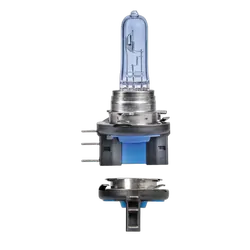 Narva H15 12V 15/55W Intense Plus 30 Halogen Headlight Globe