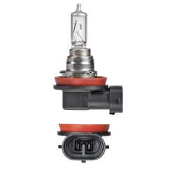 Narva H16 12V 19W Pgj19-3 Halogen Headlight Globes - Blister