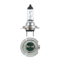 Narva H7 12V 55W Heavy Duty Halogen Globe (Box Of 1)
