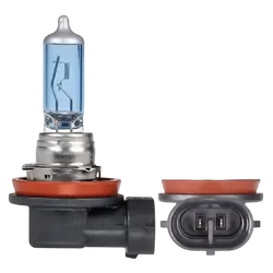 Narva 12V H11 55W Intense Plus 30 Halogen Headlight Globes (Blister Pack Of 1)