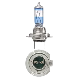 Narva 12V H7 55W Blue Plus 110 Halogen Headlight Globes (Blister Pack Of 1)