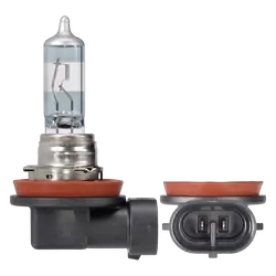 Narva 12V H11 55W Blue Plus 90 Halogen Headlight Globes (Blister Pack Of 1)