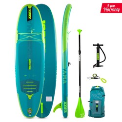 Jobe Yama 8.6 Inflatable SUP Package