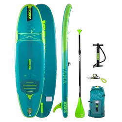 Jobe Yama 8.6 Inflatable SUP Package