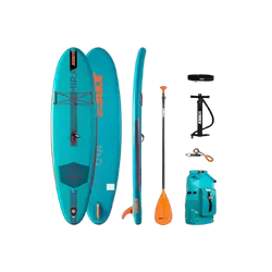 Jobe Mira 10.0 Inflatable Board Package
