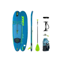 Jobe Leona 10.6 Inflatable Board Package