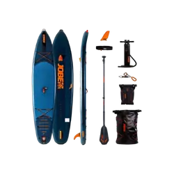 Jobe Duna Elite 11.6 Inflatable Board Package