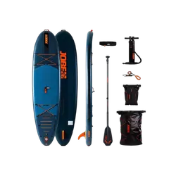 Jobe Yarra Elite 10.6 Inflatable Board Package