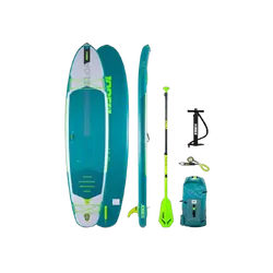 Jobe Loa 11.6 Inflatable Board Package