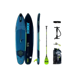 Jobe Duna 11.6 Inflatable Board Package