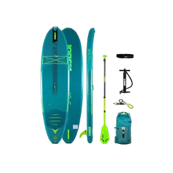 Jobe Yarra 10.6 Inflatable Board Package