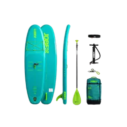 Jobe Yama 8.6 Inflatable Board Package