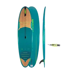Jobe Ventura 10.6 Bamboo Paddle Board