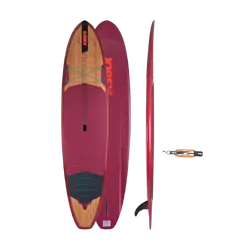 Jobe Parana 11.6 Bamboo Paddle Board