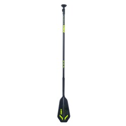 Jobe Stream Carbon 100 SUP Paddle Lime 2-piece
