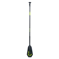 Jobe Stream Carbon 100 SUP Paddle Lime 2-piece