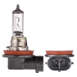 Narva 24V H11 55W Plus 100 Long Life Headlight Globes (Blister Pack Of 1)