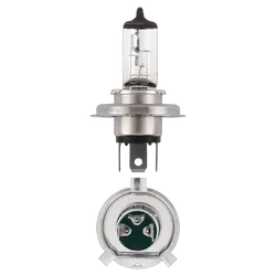 Narva 12V H4 60/55W P43T Halogen Headlight Globes (Blister Pack Of 1)