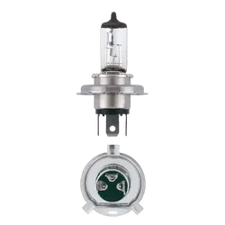 Narva H4 24V 75/70W Heavy Duty Halogen Globe (Box Of 1)