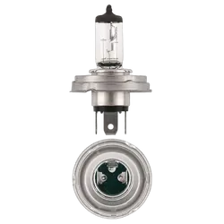 Narva 24V 75/70W P45T (R2) Halogen Headlight Globe (Box Of 1)