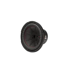 Kicker 48CWR102 10" Subwoofer 400 Watts RMS Dual 2 Ohm