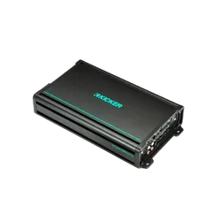 Kicker Marine 48KMA360.4 500W 4 Channel Amplifier