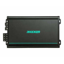 Kicker Marine 48KMA600.4 600W 4 Channel Amplifier