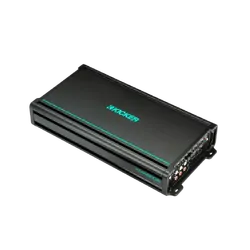 Kicker Marine 48KMA600.6 6 x 50W RMS 6 Channel Amplifier