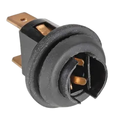 Narva Wedge Base Globe Holder (Pack Of 1)