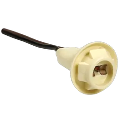 Narva Wedge Base Globe Holder (Pack Of 1)