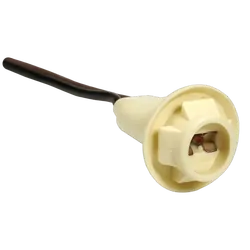 Narva Wedge Base Globe Holder (Blister Pack Of 1)