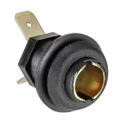 Narva Bayonet Cap Globe Holder (Pack Of 1)