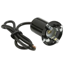 Narva Bayonet Cap Globe Holder (Pack Of 1)