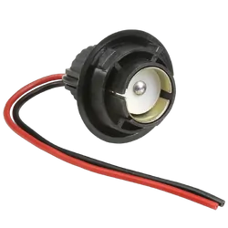 Narva Bayonet Cap Globe Holder (Pack Of 1)