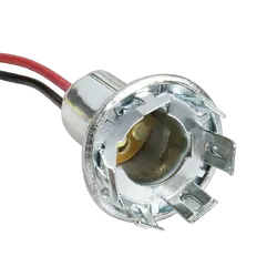 Narva Bayonet Cap Globe Holder (Pack Of 1)