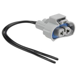 Narva H9 Connector (Pack Of 1)