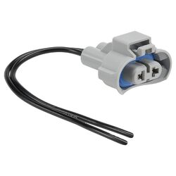 Narva H9 Connector (Blister Pack Of 1)
