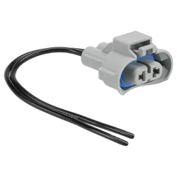 Narva H9 Connector (Blister Pack Of 1)