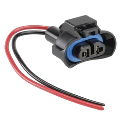 Narva H11 Connector (Pack Of 1)